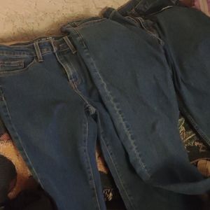 Children jeans